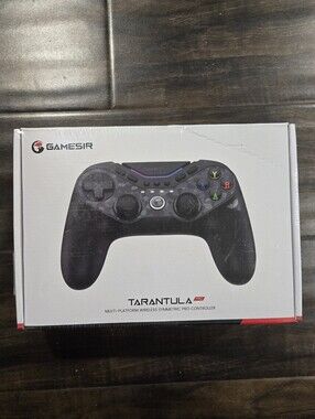 Gamsir Tarantula Contoller Pc/Switch/Android/ios